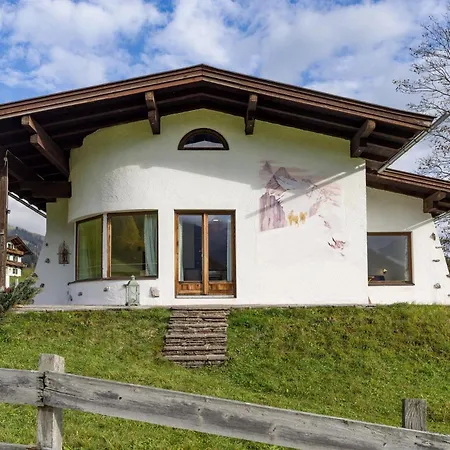 Widmann Holiday home Kirchberg in Tirol