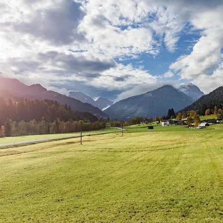 Widmann Hébergement de vacances *