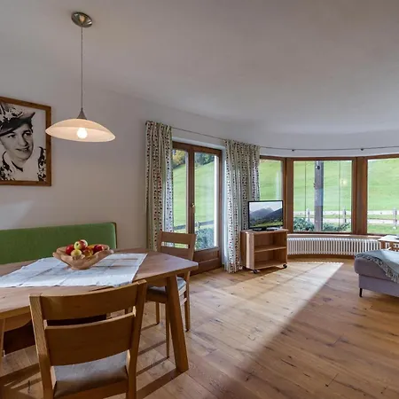 Hébergement de vacances Widmann *