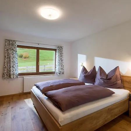 Widmann Kirchberg en Tyrol