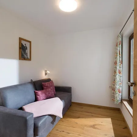 Widmann Hébergement de vacances *