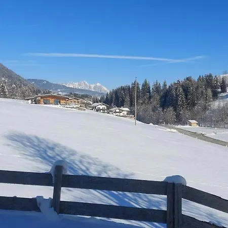 Widmann Hébergement de vacances