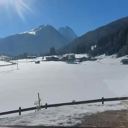 Hébergement de vacances Widmann Kirchberg en Tyrol