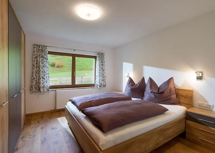 Widmann Kirchberg in Tirol