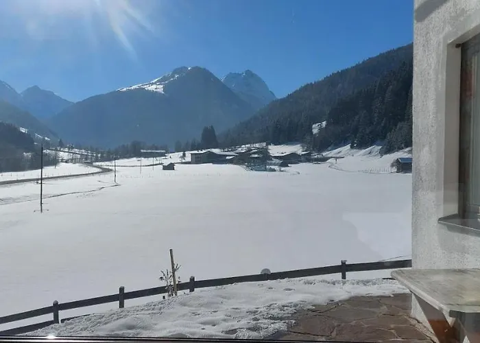 別荘 Widmann キルヒベルク・イン・チロル