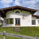 Widmann Holiday home Kirchberg in Tirol