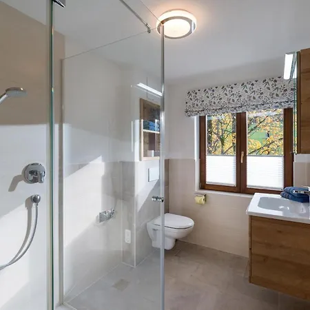 بيت للعطل Widmann