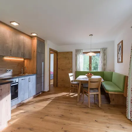 بيت للعطل Widmann